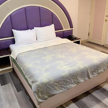 Jia Jia Hotel Yonghe Zewnętrze zdjęcie