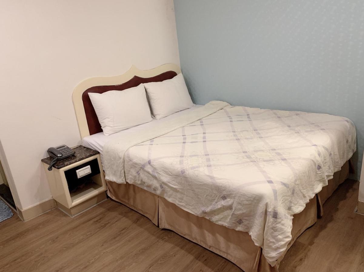 Jia Jia Hotel Yonghe Zewnętrze zdjęcie