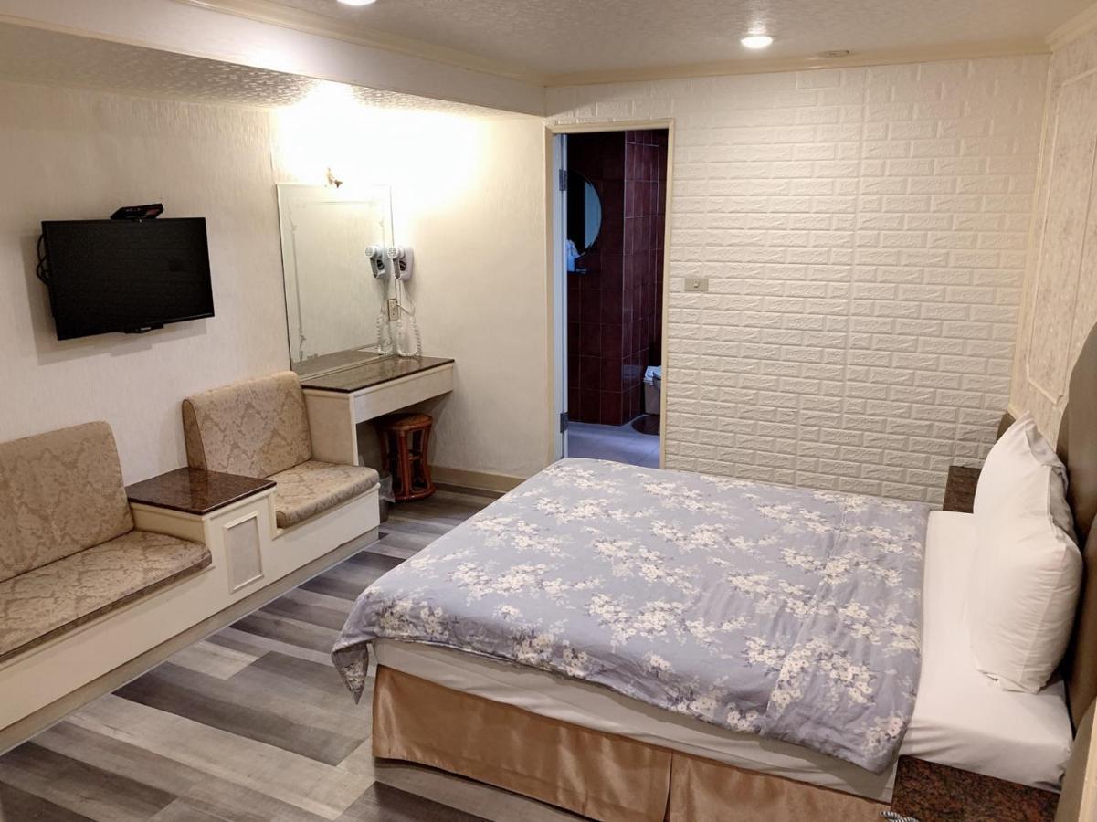 Jia Jia Hotel Yonghe Zewnętrze zdjęcie